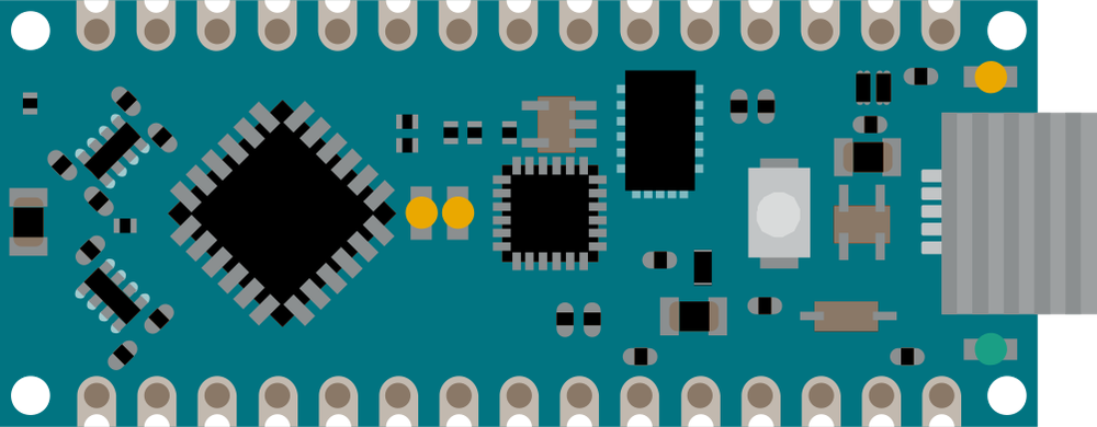 Image of Arduino Nano Every