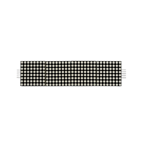 Image of max7219