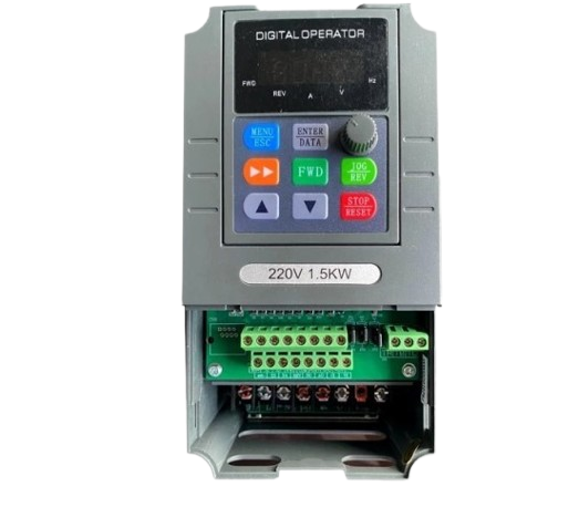 Image of VFD YUANSHIN RS485