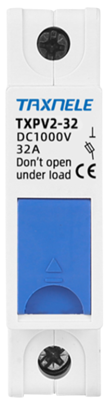 Image of DC Fuse up to 32A