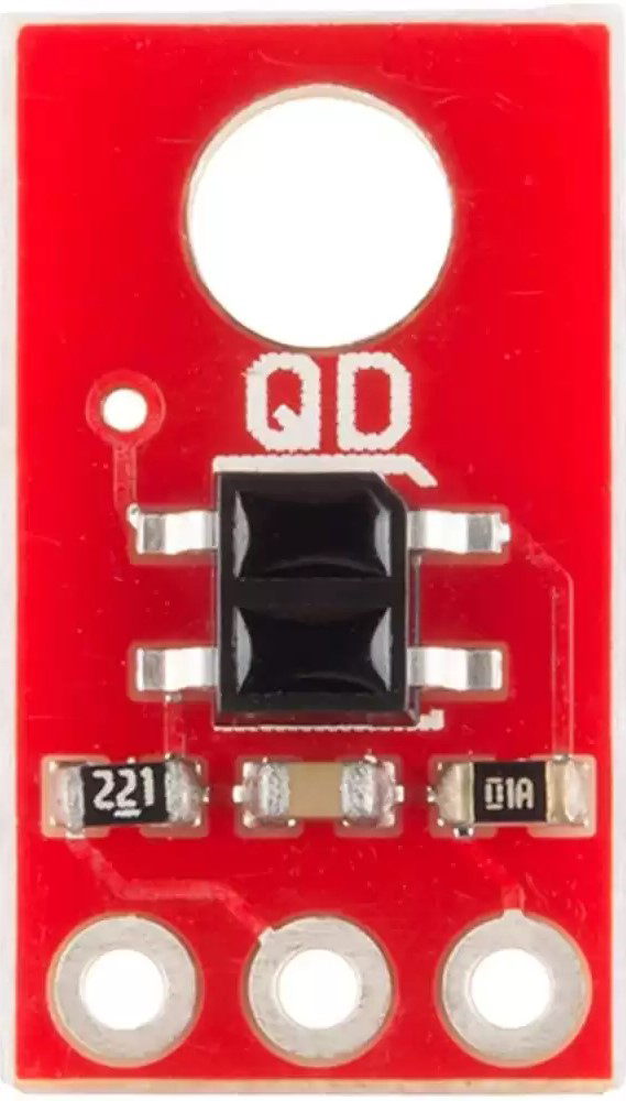 Image of sensor qre1113