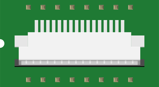 Image of KENT_LCD_CONN