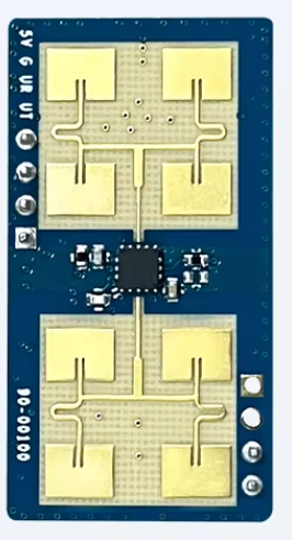Image of MS24-3016D63M4 24GHz Human Presence Sensor FMCW