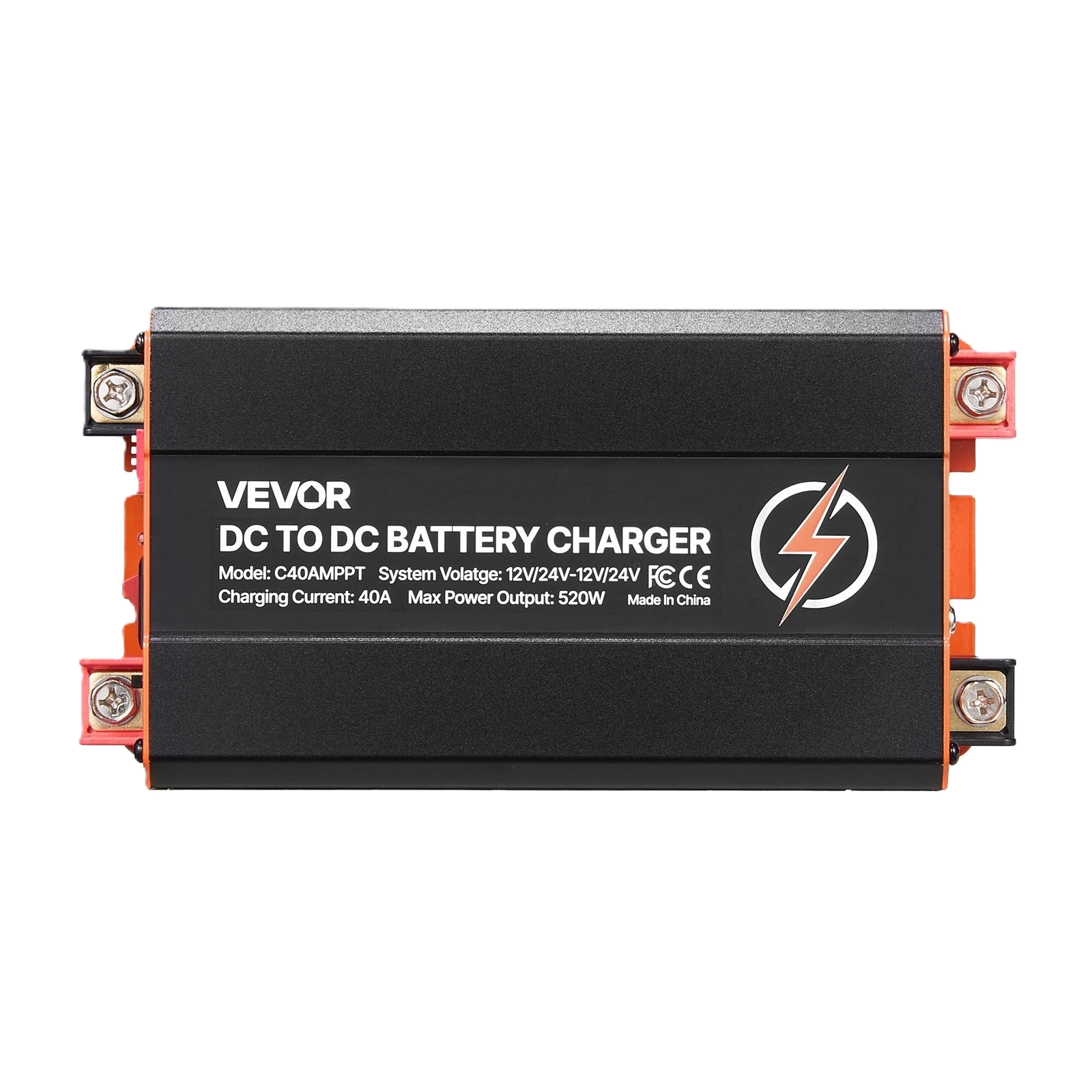 Image of Vevor DC to DC charger