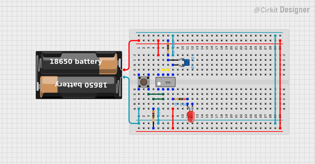 Image of counter: A project utilizing Adafruit TPL5111 Reset Enable Timer in a practical application