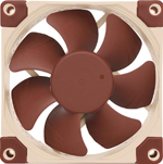 Image of 4 wire PWM fan