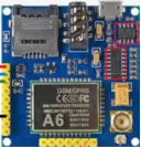 Image of A6