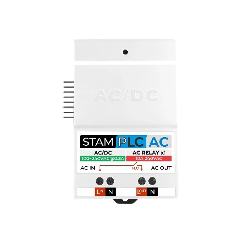 Image of StamPLC AC/DC Power Supply Module