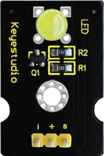 Image of Led Module Yellow