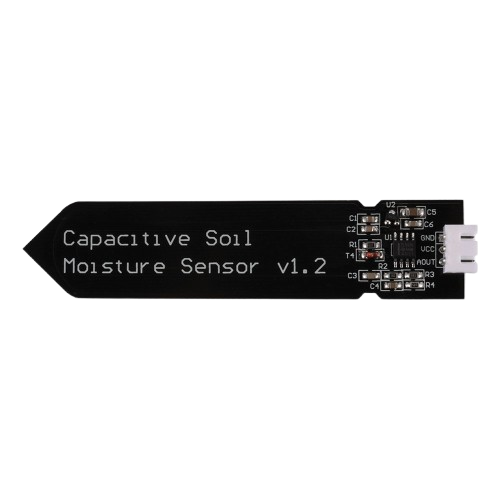 Image of Capacitive Soil Moisture Sensor v1.2