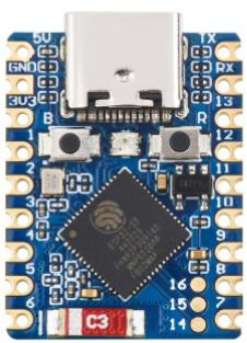 Image of Esp32 S3 Zero
