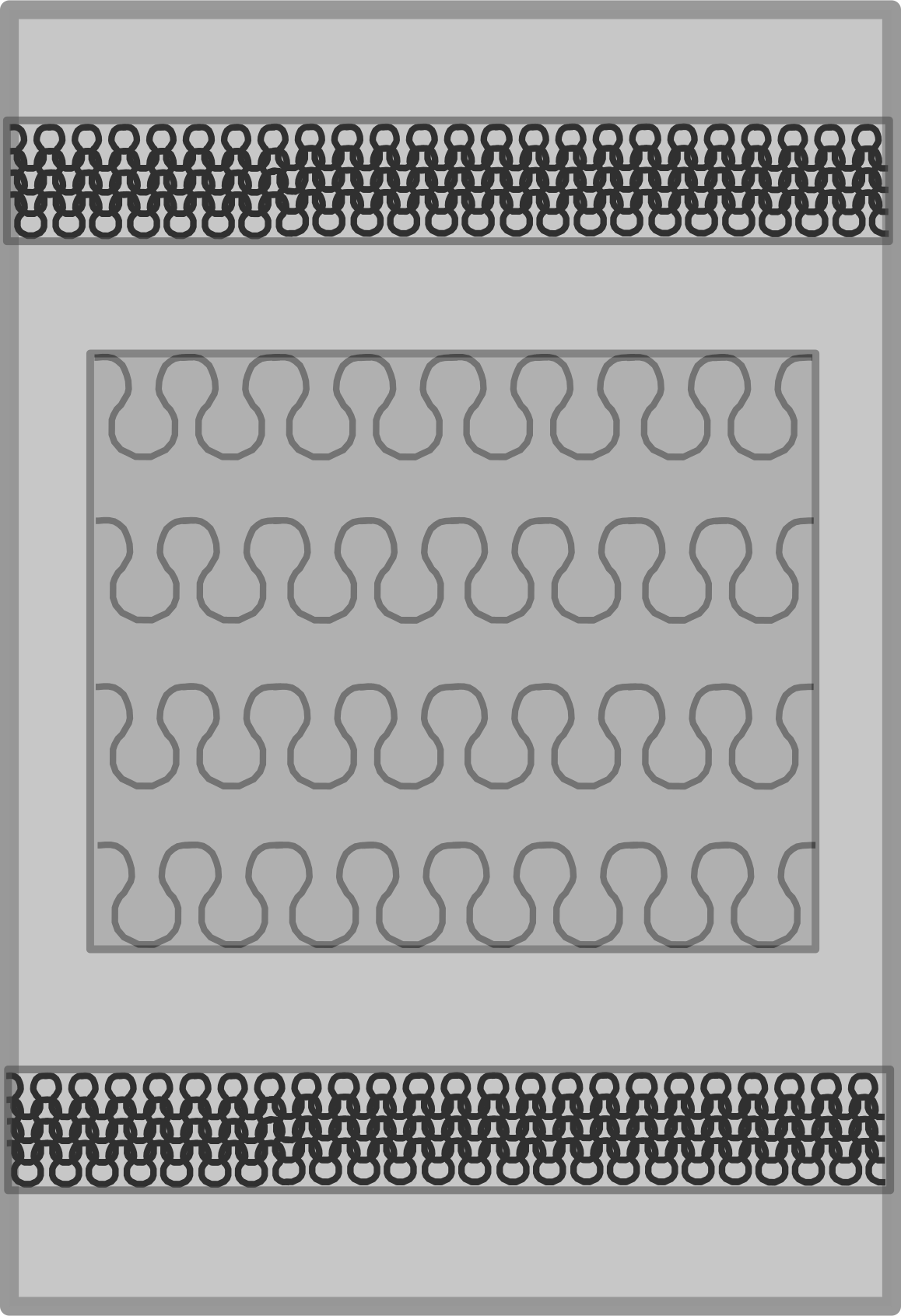 Image of Textile Pushbutton