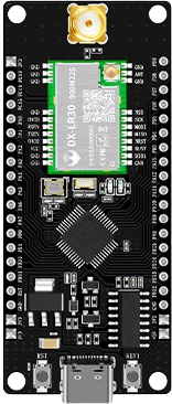 Image of LR30-900M22SP