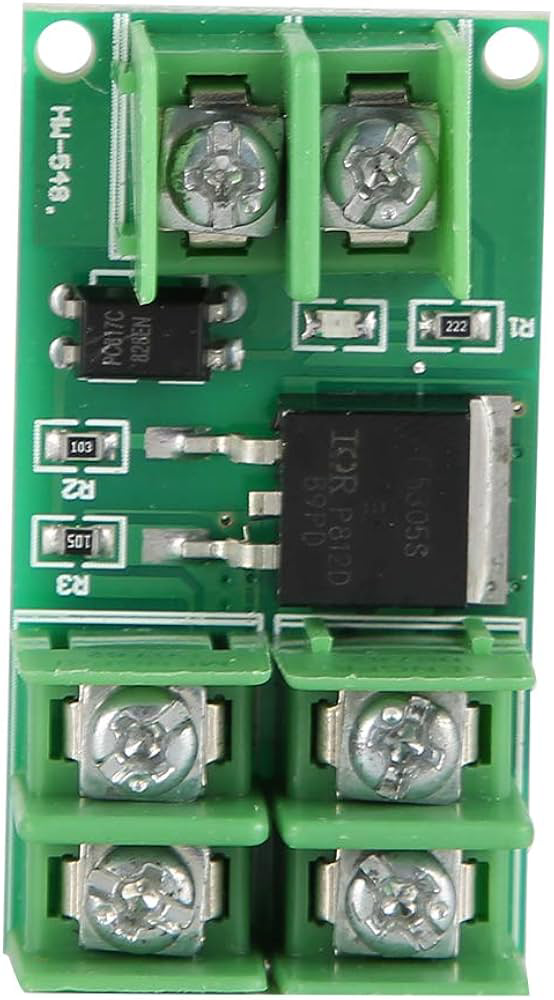 Image of Mosfet Module