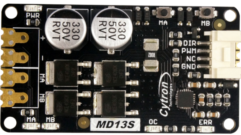 Image of MD13S