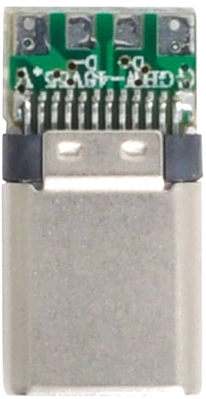 Image of USB C Male Charger Board