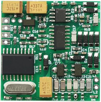 Image of 134.2K RFID Reader Module