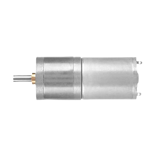 Image of Moteur 25GA370 12V