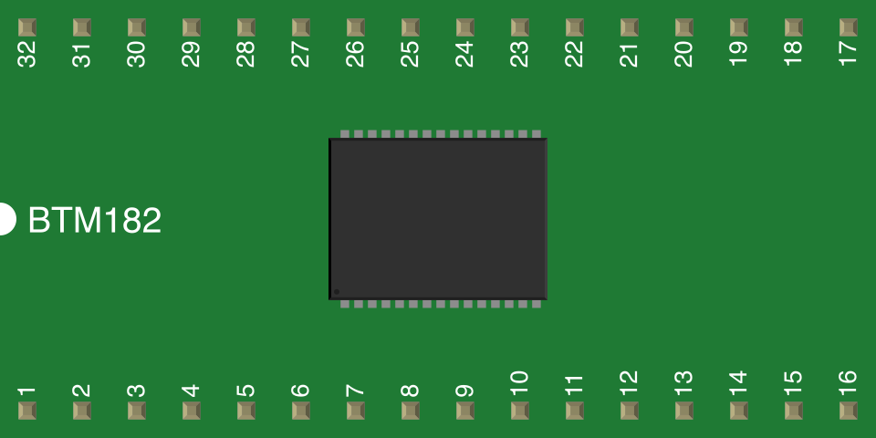 Image of BTM182