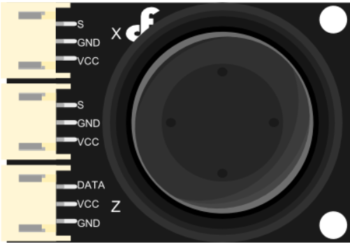 Image of Joystick Module V2