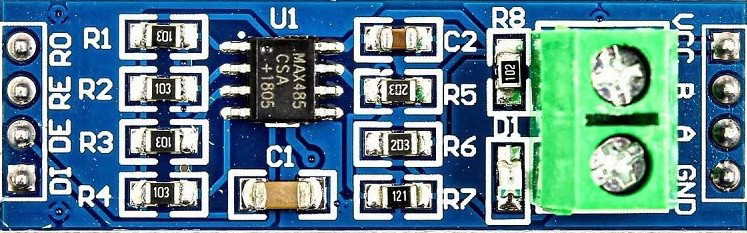Image of MAX485