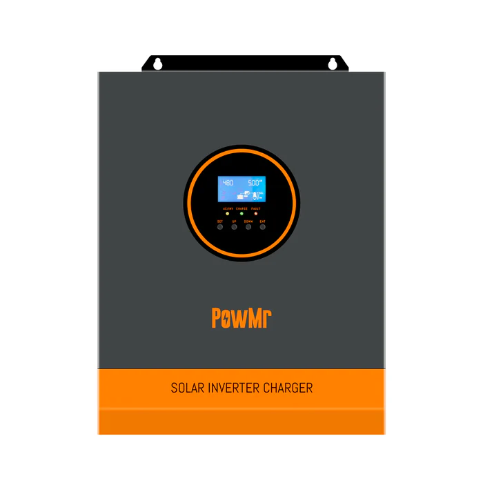 Image of Hybrid Solar Inverter