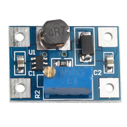 Image of SX1308
