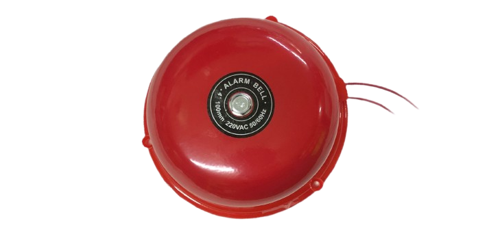 Image of Alarm Bell
