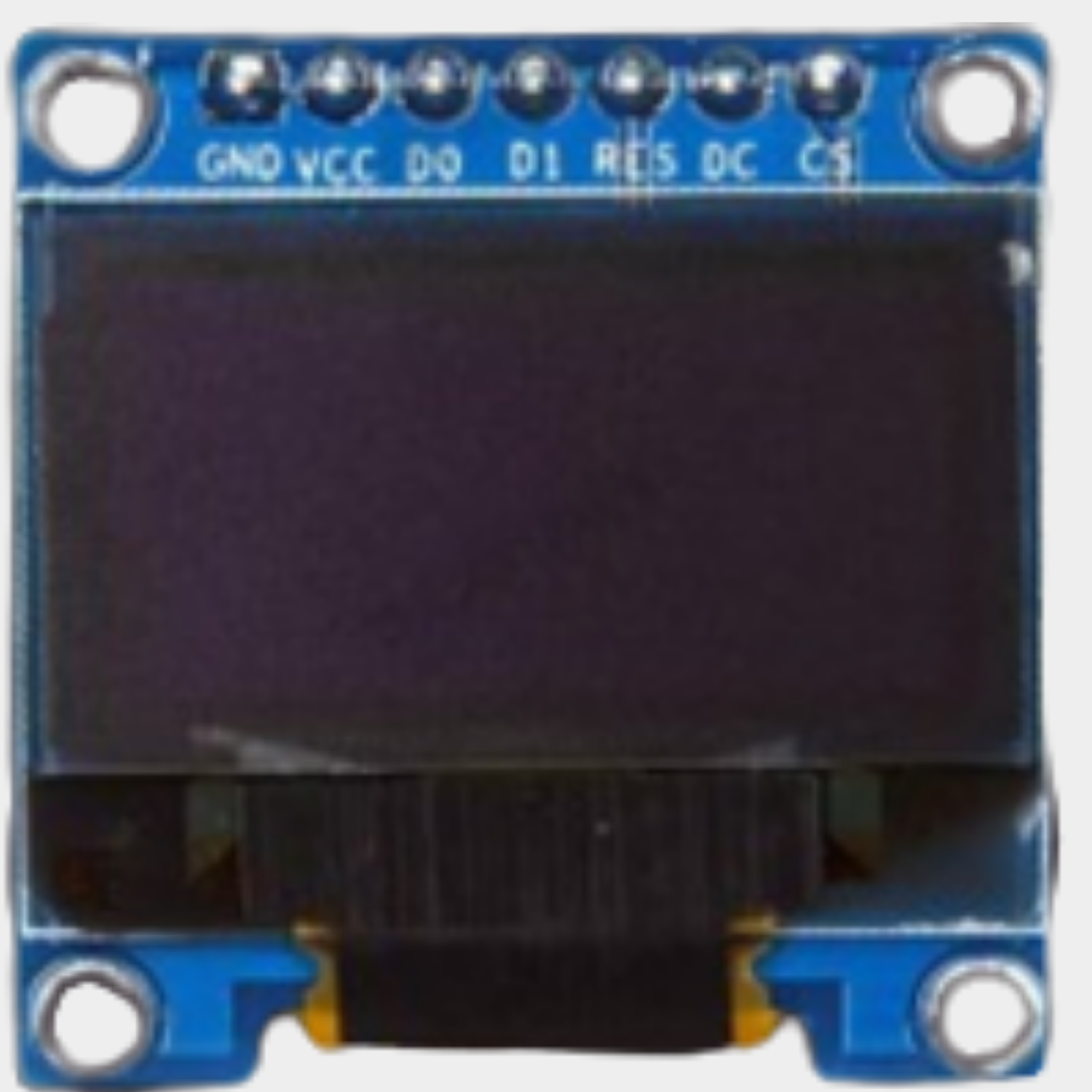 Image of SSD1306