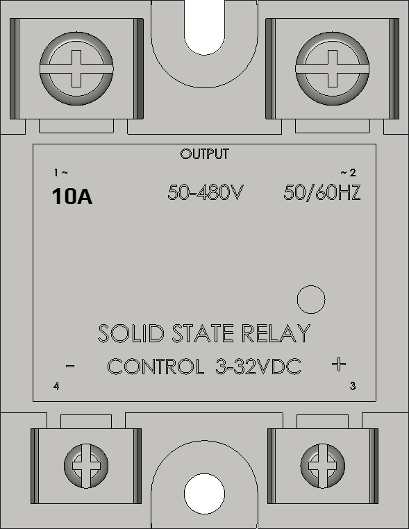 Image of SSR-10A