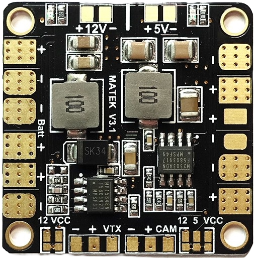 Image of Mini Power Hub