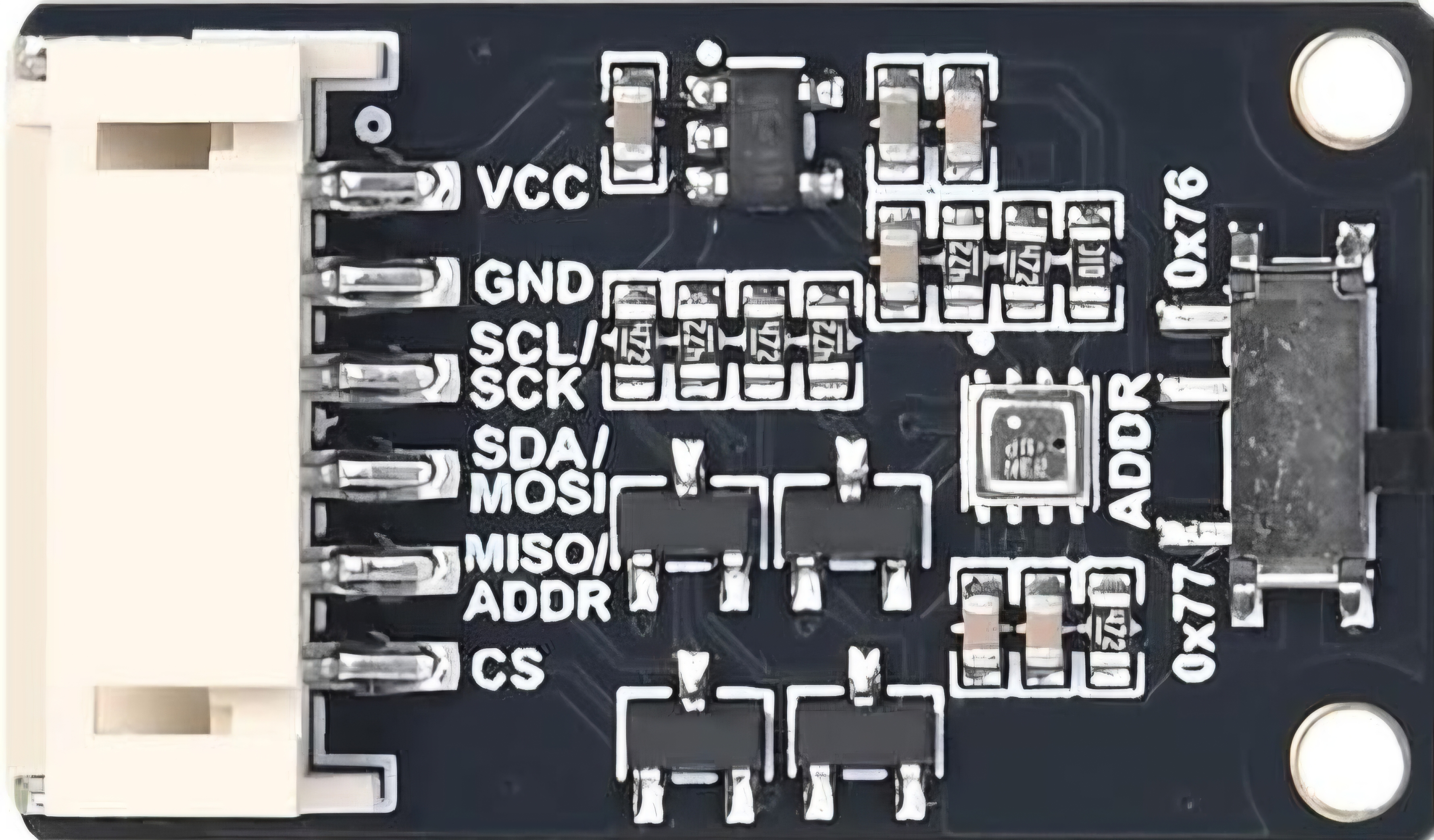 Image of xicoolee BME280