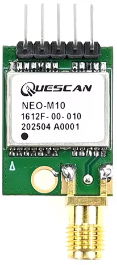 Image of GNSS receiver module