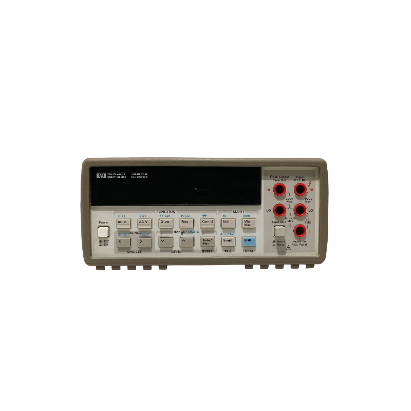 Image of Digital Multimeter