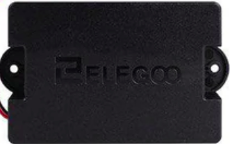 Image of Lithium-ion battery 7.4V 2000mAh