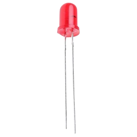 Image of Red LED