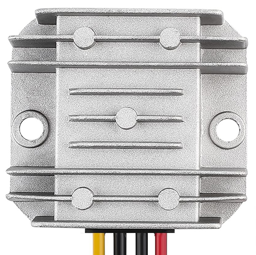 Image of DC-DC Step down converter 12V output