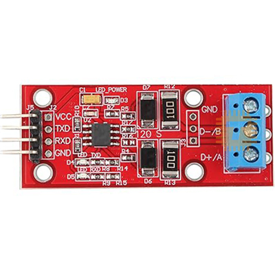 Image of TTL - RS485
