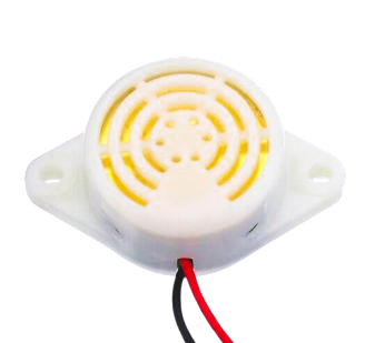Image of 3-24V Buzzer