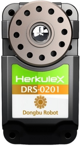 Image of HerkuleX DRS-0201