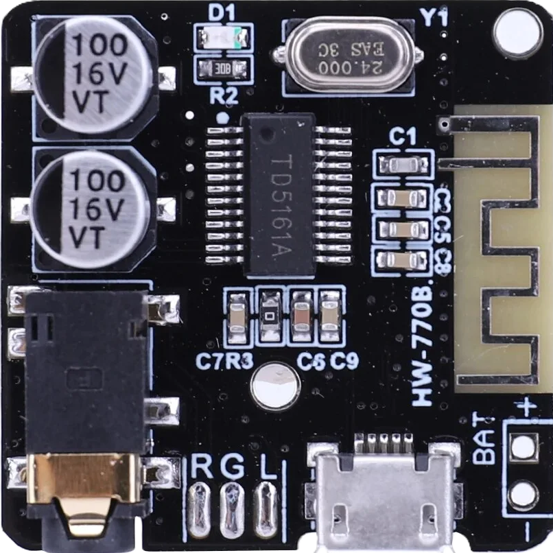 Image of HW-770B-BT5.0