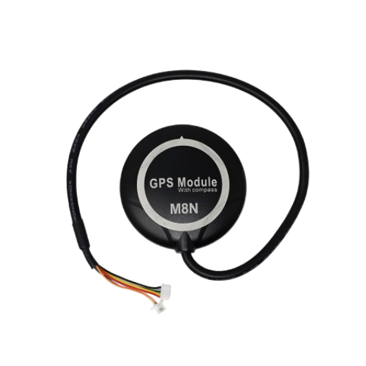Image of GPS NEO-M8N