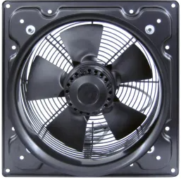 Image of 2 speed fan