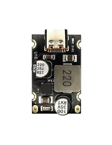 Image of PD 65W module