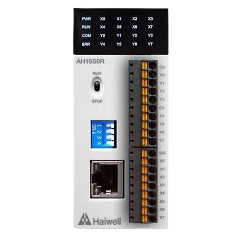 Image of plc haiwell at16s0r