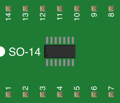 Image of SO14
