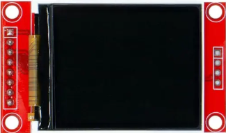 Image of Display 1.8TFT