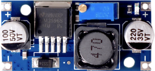 Image of LM2596