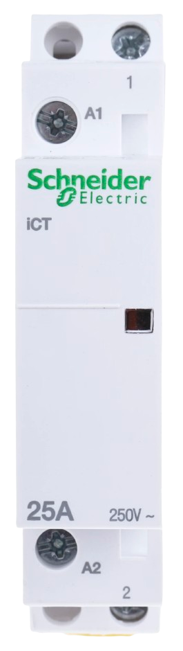 Image of MCB 1 Phase schneider