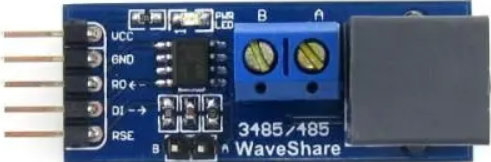 Image of RS485 to TTL